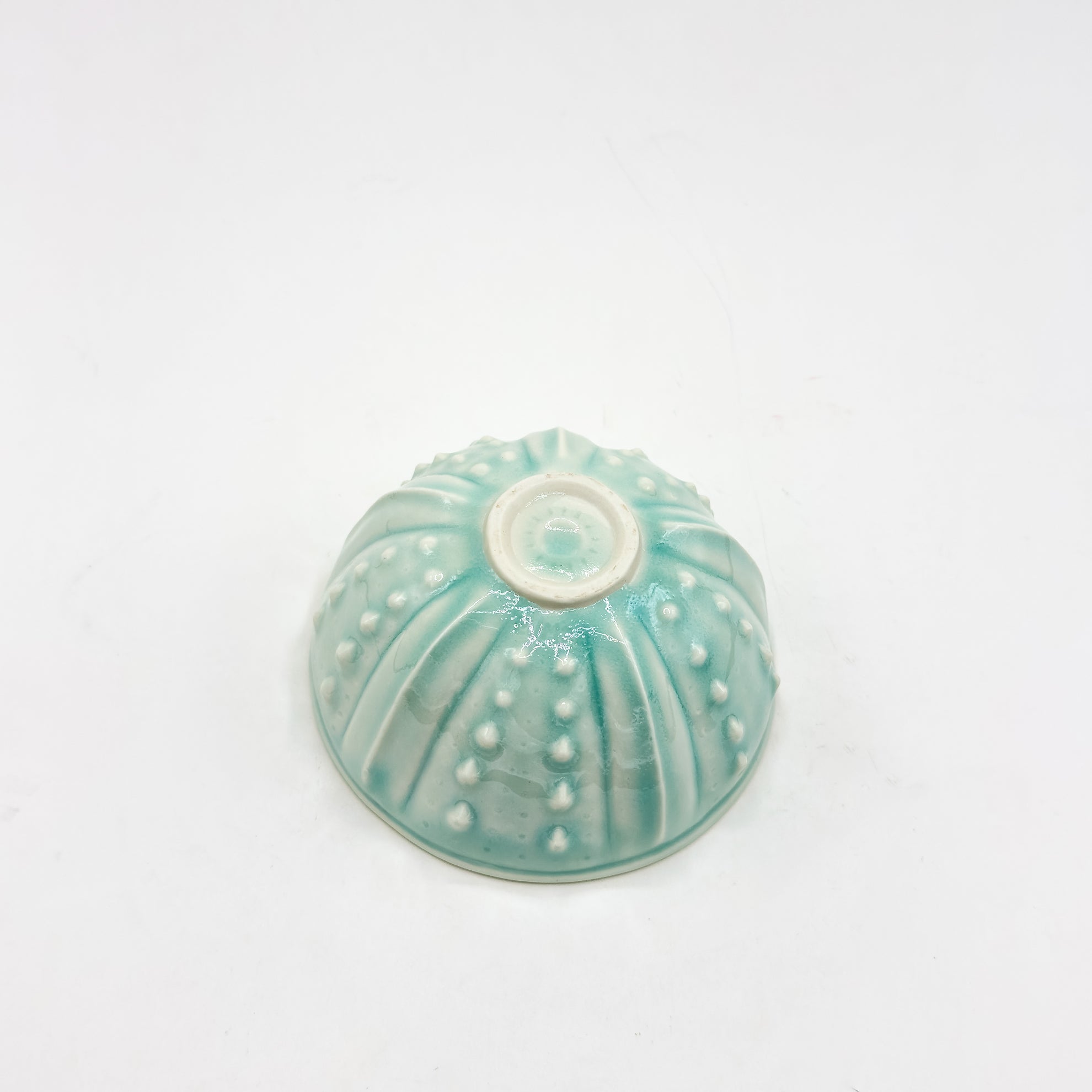 Urchin Rice Bowl - Tropic Sea