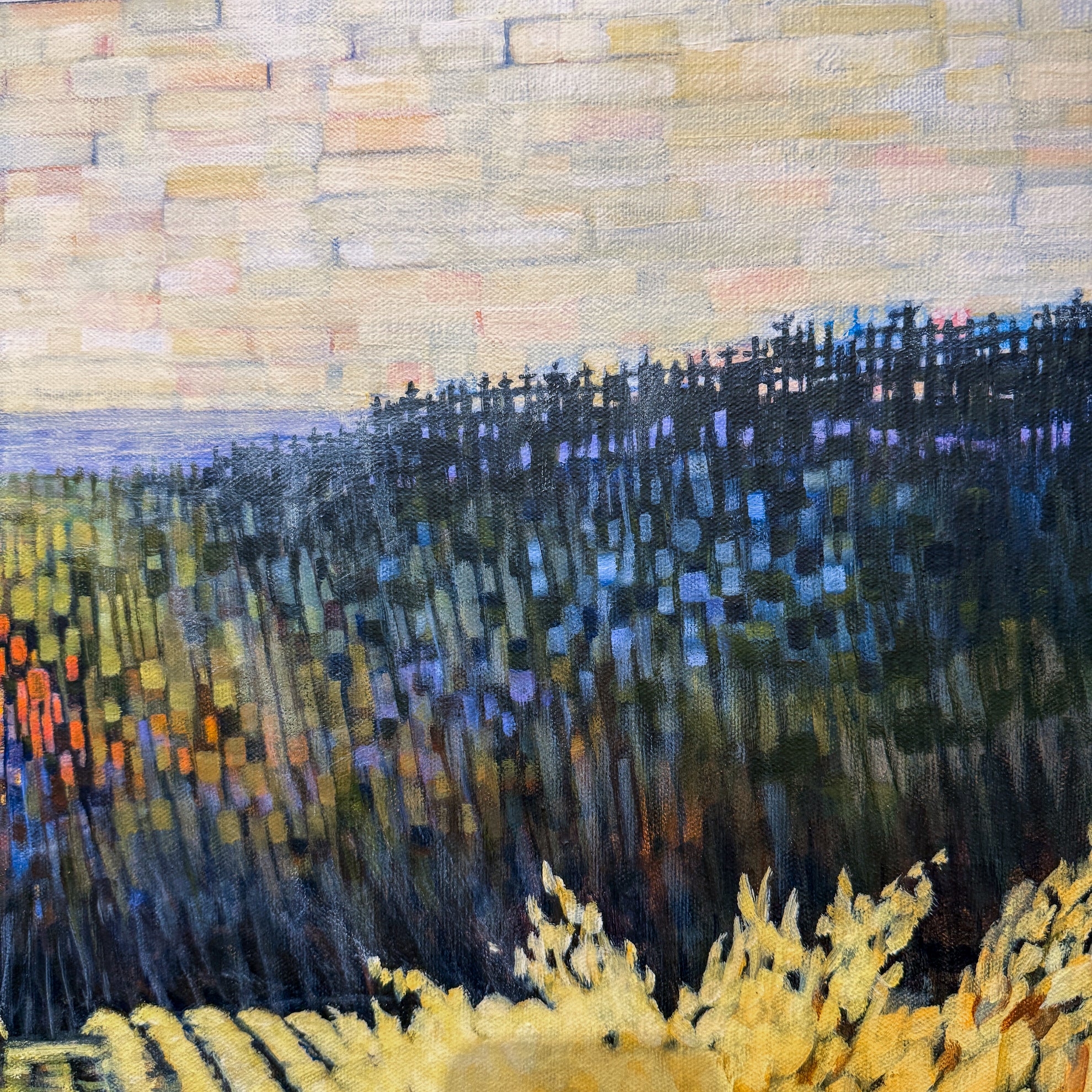 Vista View