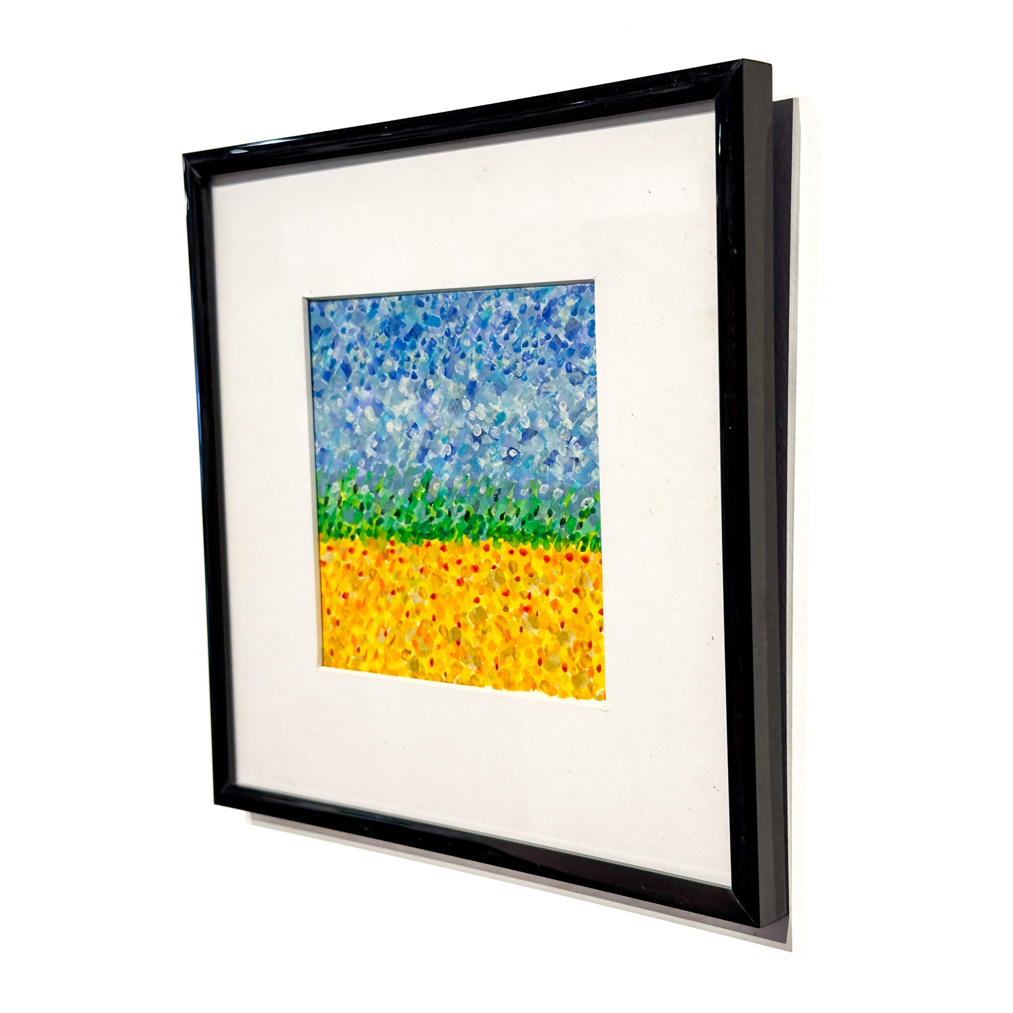 Wheat Fields