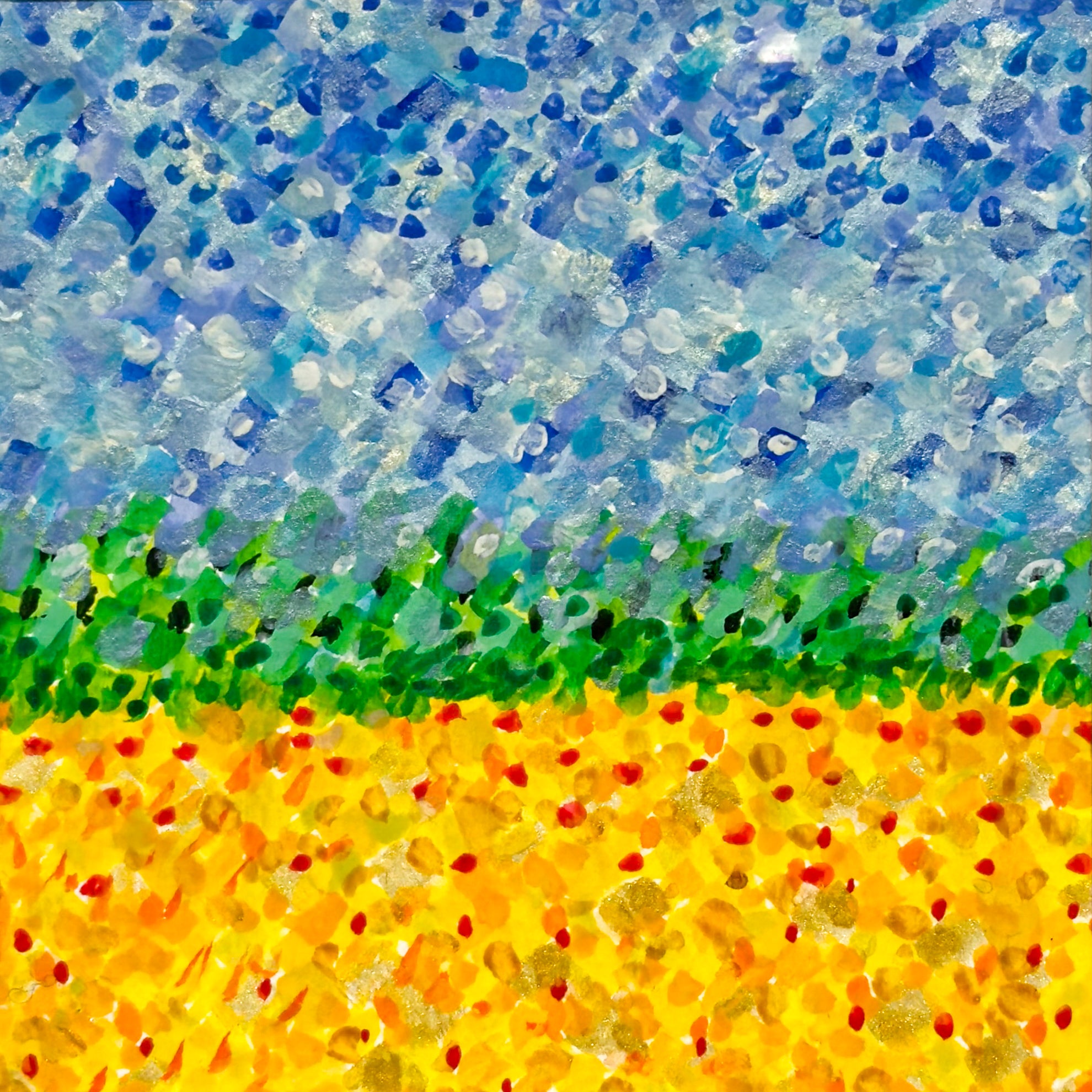 Wheat Fields