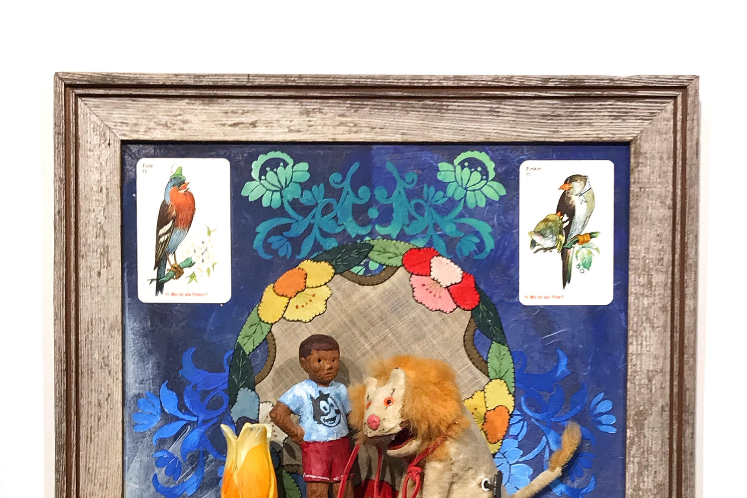 Assemblage