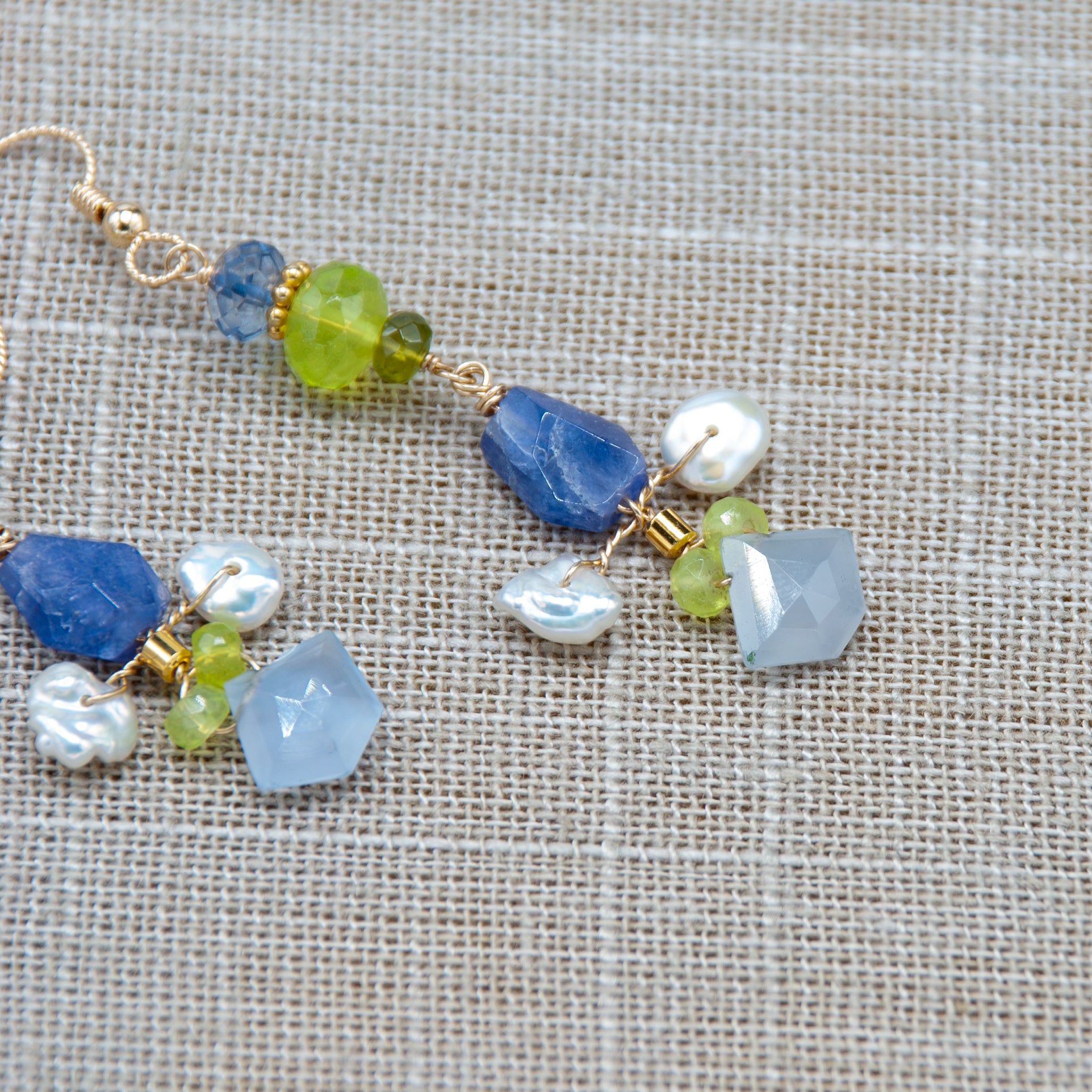 101 Earrings