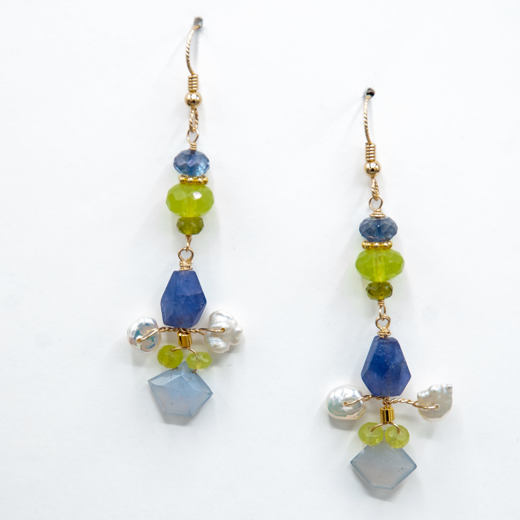 101 Earrings