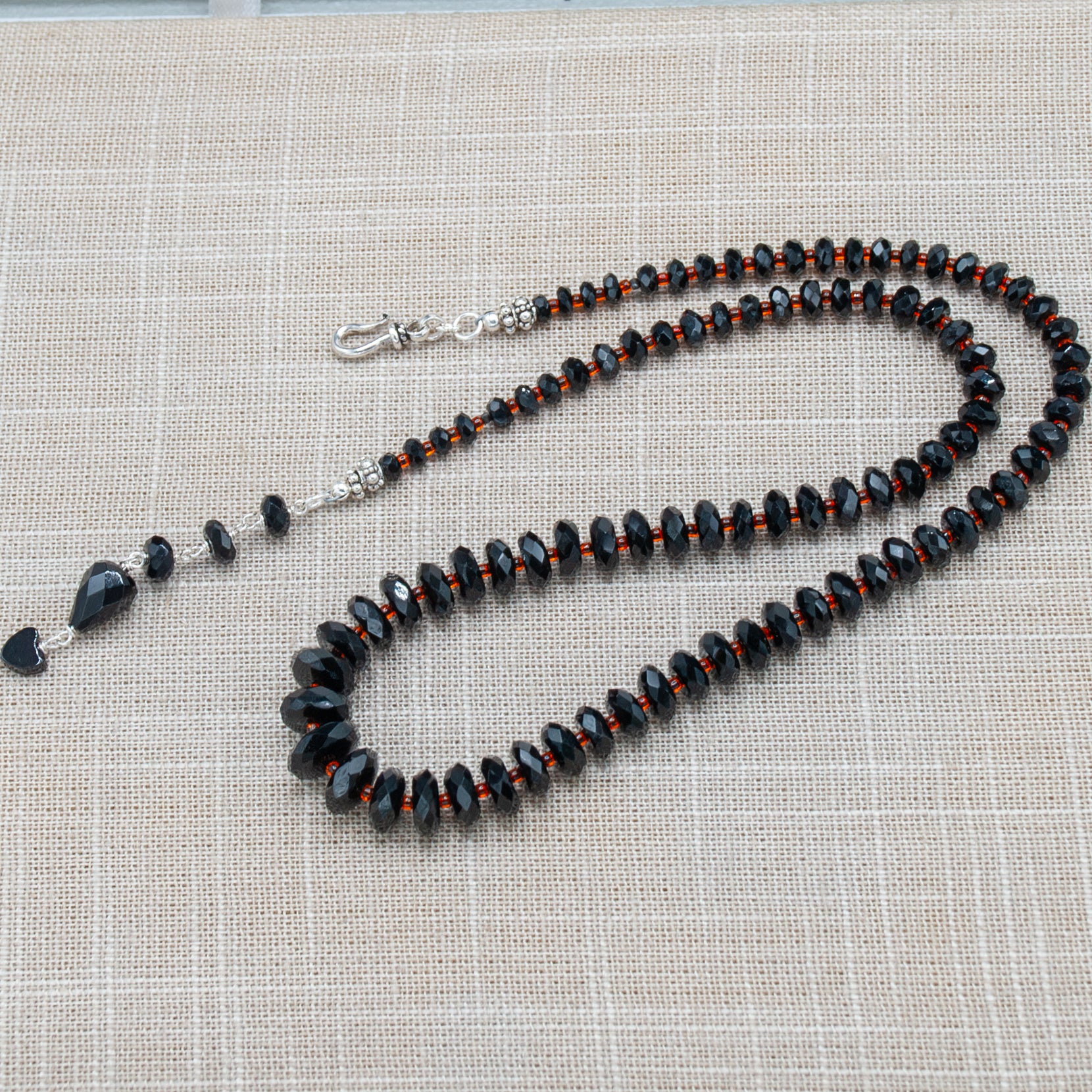 92 Necklace