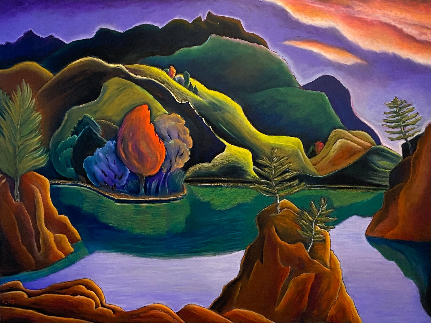 Limited Edition Prints