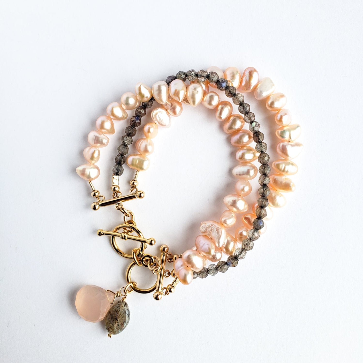 Handcrafted in oregon